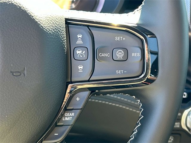 New 2026 RAM 1500 Limited image 30
