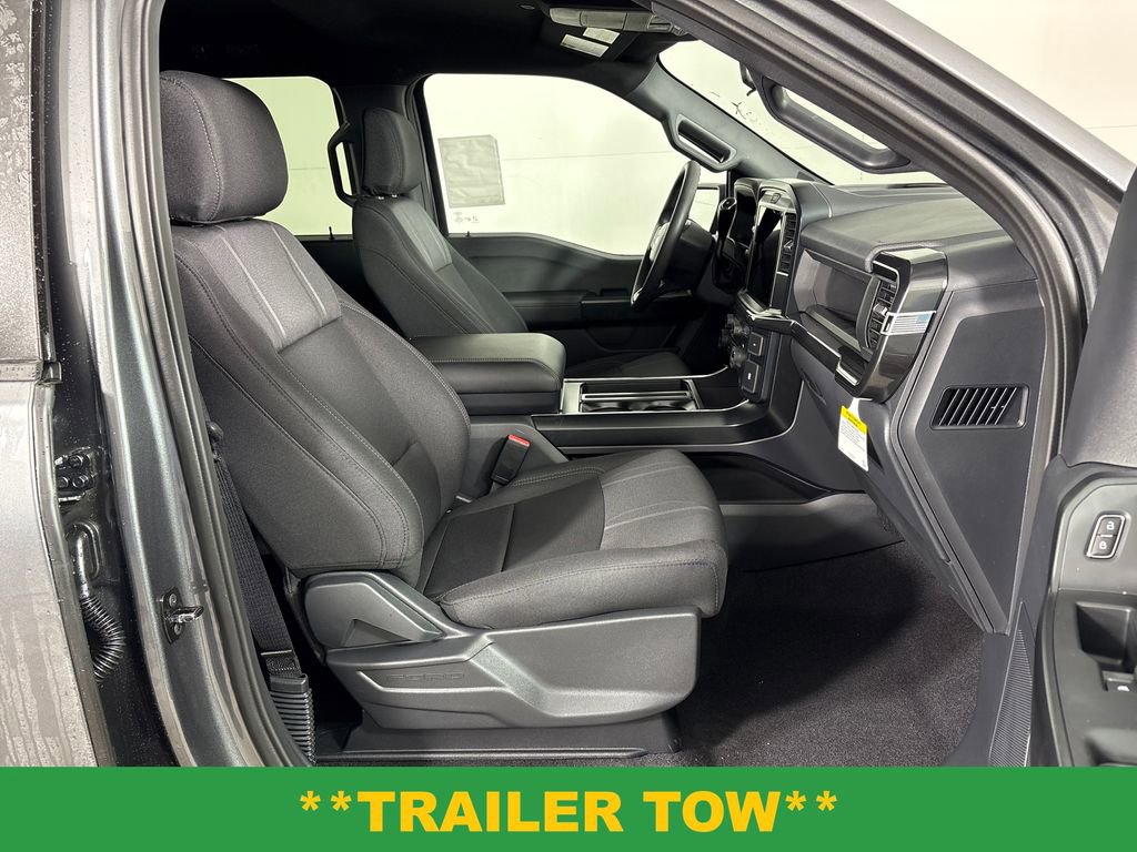 New 2026 Ford F150 STX w/ F-150 LOBO Package image 5