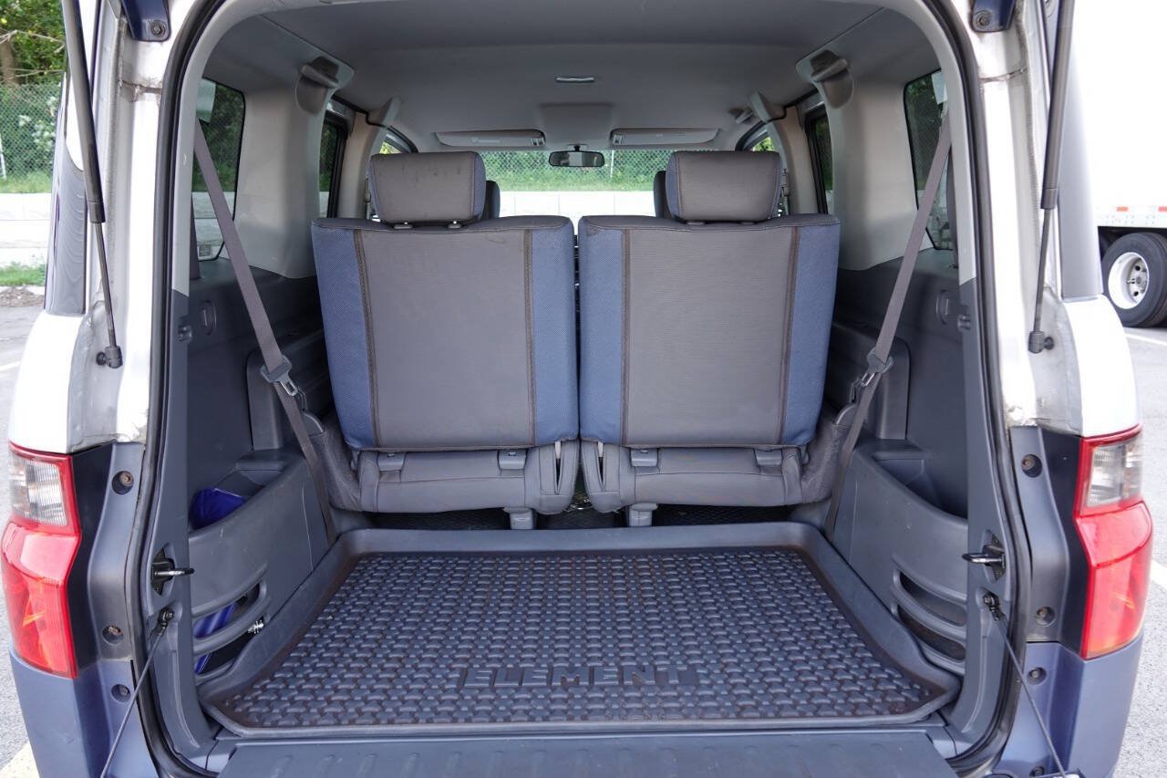Used 2006 Honda Element LX image 94