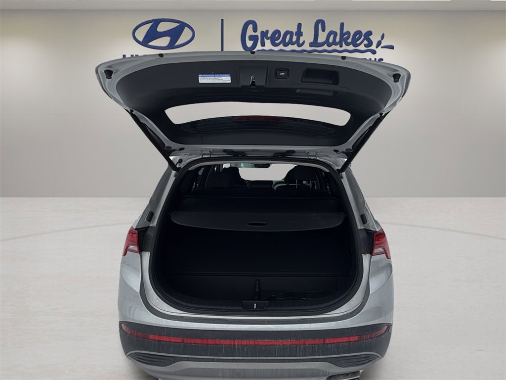Used 2023 Hyundai Santa Fe SEL image 10
