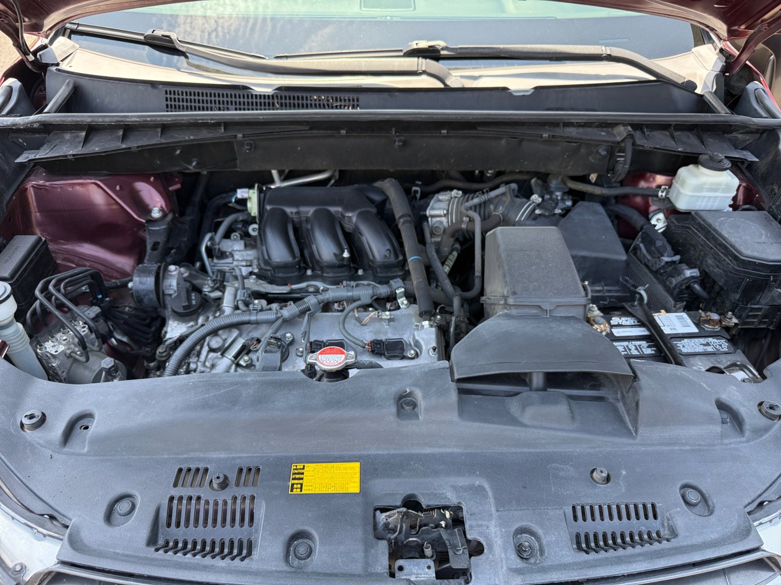 Used 2016 Toyota Highlander Limited image 20