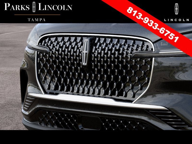New 2027 Lincoln Aviator Reserve AWD/4WD image 17