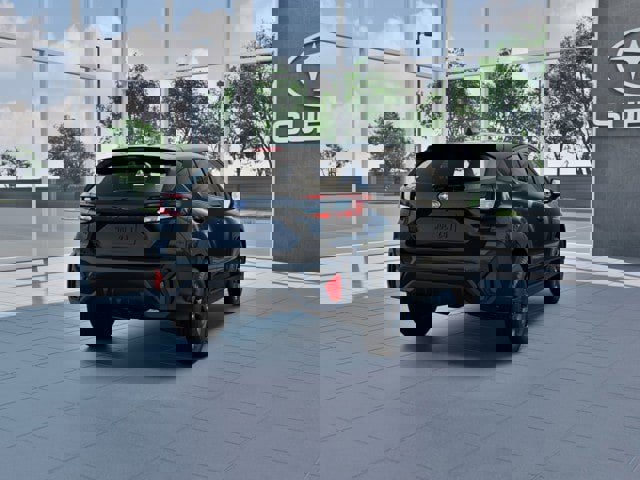 New 2026 Subaru Crosstrek 2.5i AWD/4WD image 5