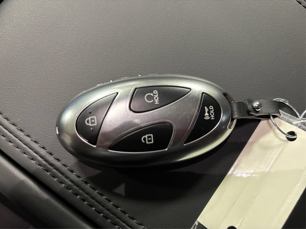 Certified 2026 Hyundai Santa Fe Calligraphy AWD/4WD image 43