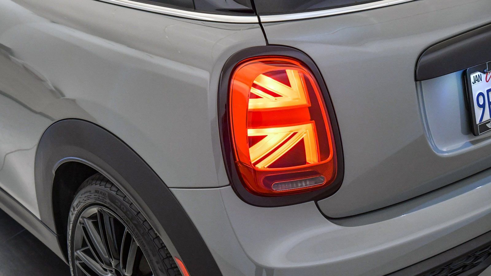 Certified 2023 MINI Cooper S image 12