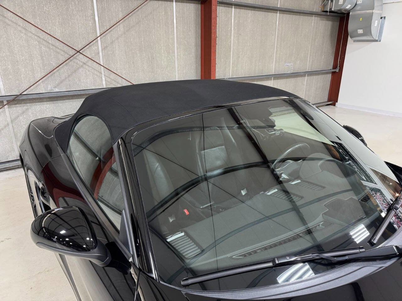 Used 2015 Porsche Boxster S image 40