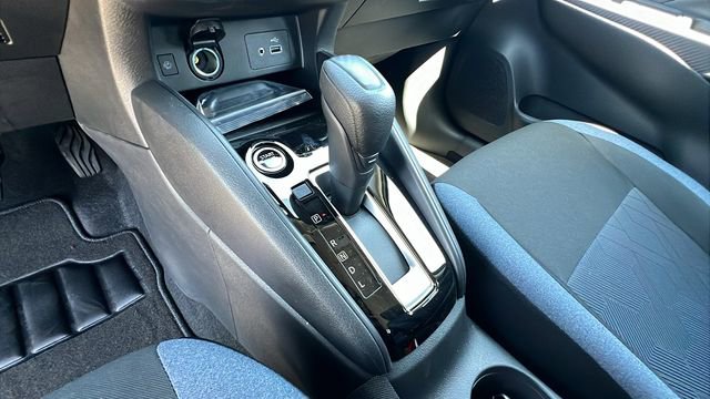 New 2025 Nissan Versa SV w/ Trunk Package image 23