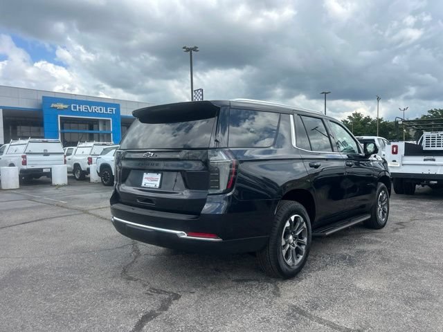 Used 2026 Chevrolet Tahoe LT w/ Comfort Package AWD/4WD image 3