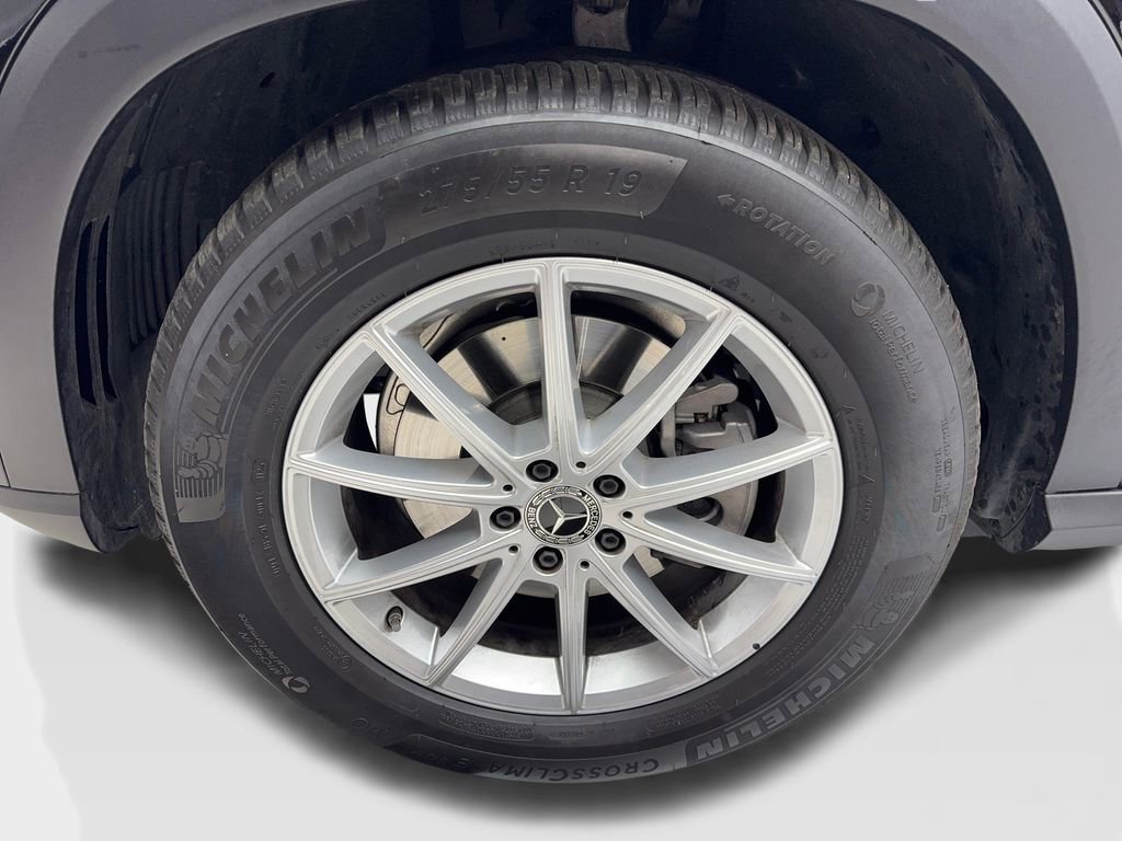 Used 2026 Mercedes-Benz GLE 350 4MATIC image 80