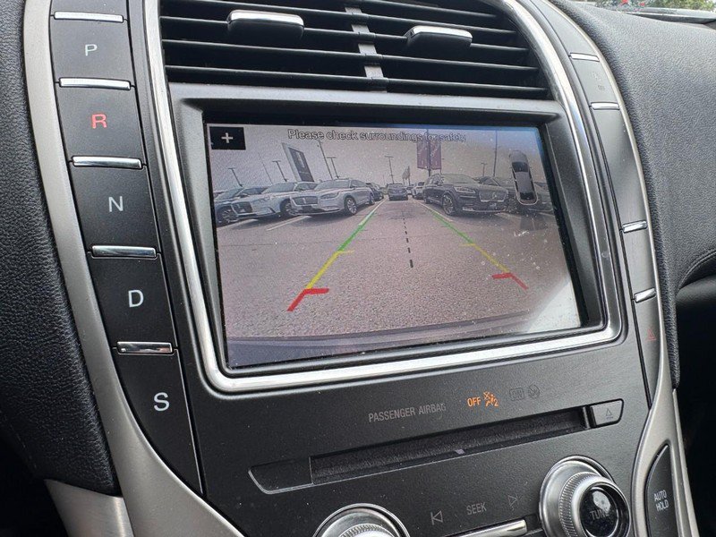 Used 2019 Lincoln Nautilus FWD image 24