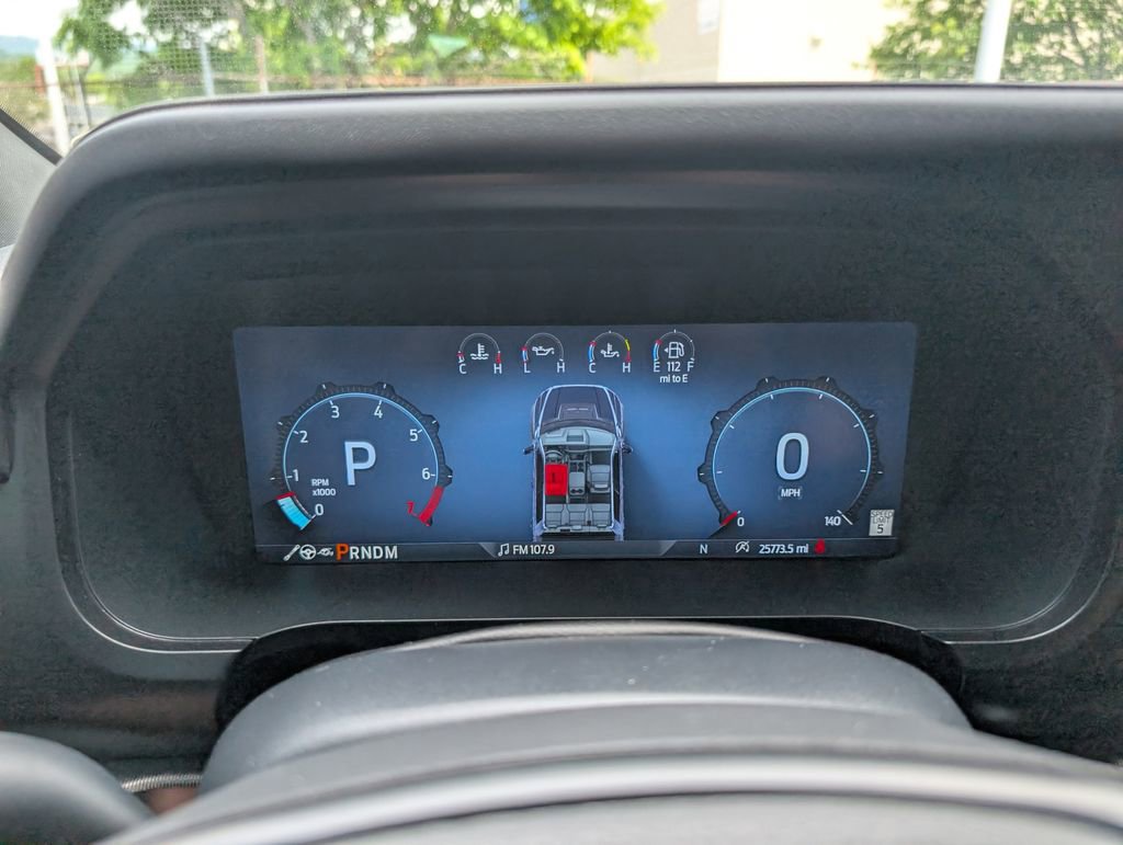 Used 2024 Ford F150 Raptor AWD/4WD image 17