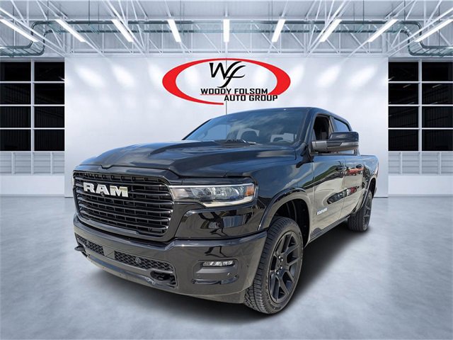 New 2026 RAM 1500 Laramie image 7
