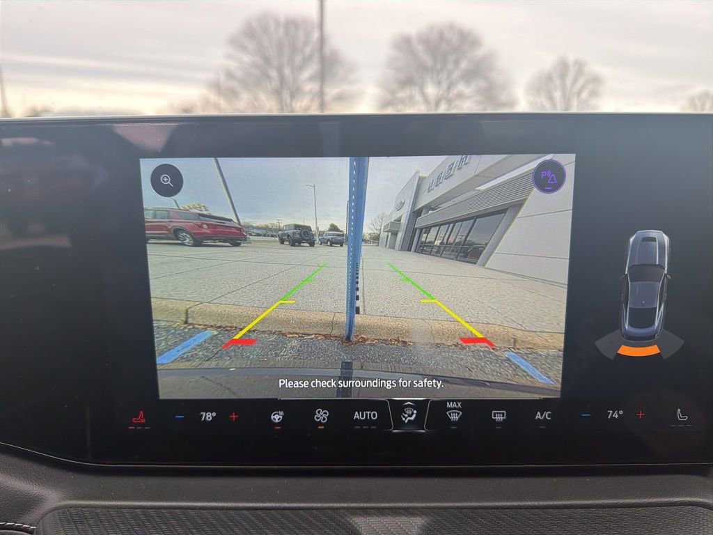 Used 2024 Ford Mustang GT Premium image 18