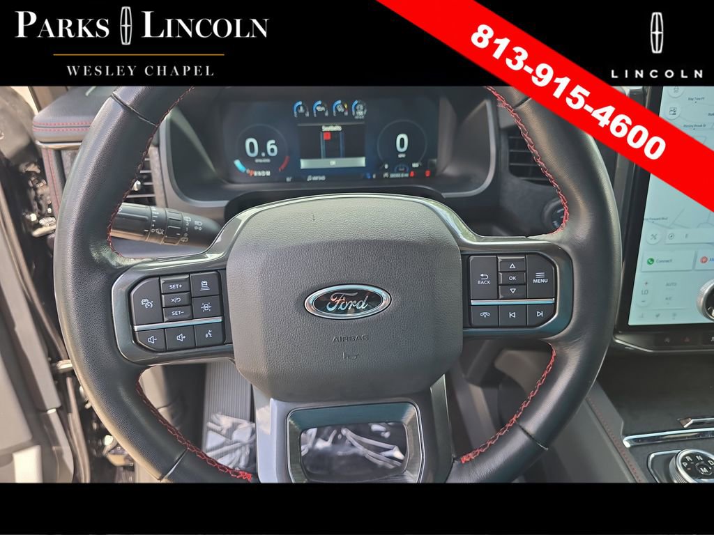 Used 2023 Ford Expedition Limited RWD image 31