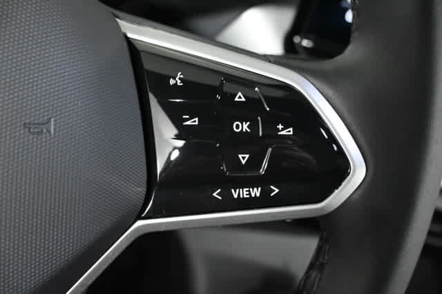 Certified 2023 Volkswagen ID.4 S RWD image 24