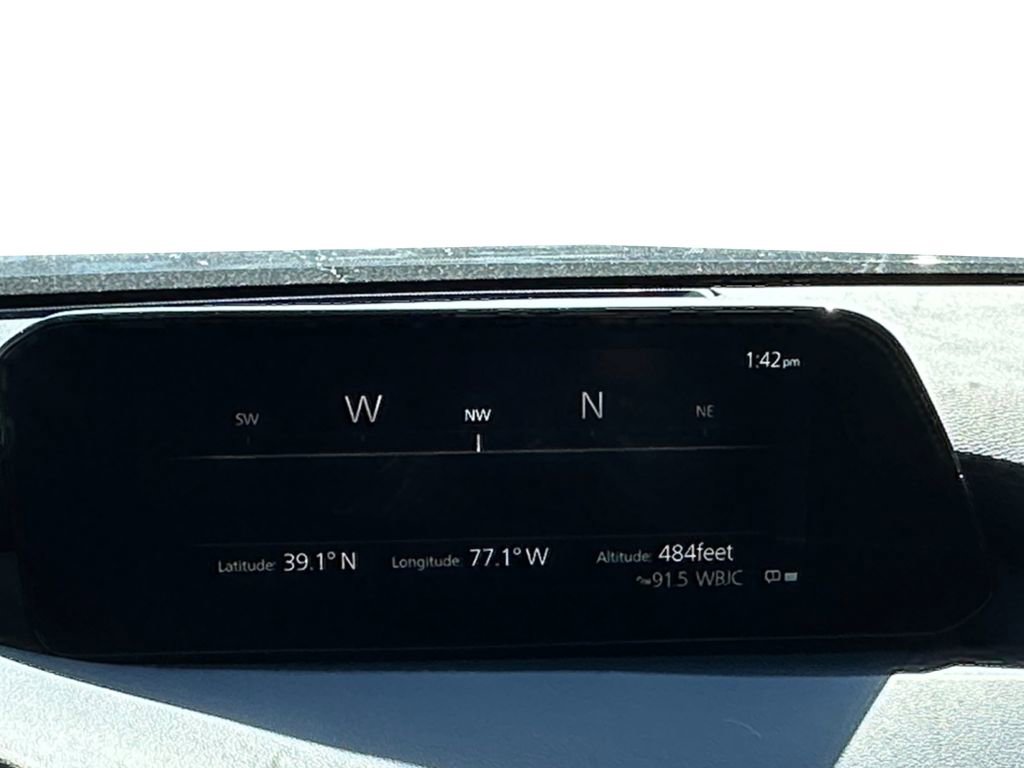 New 2026 MAZDA MAZDA3 s image 15