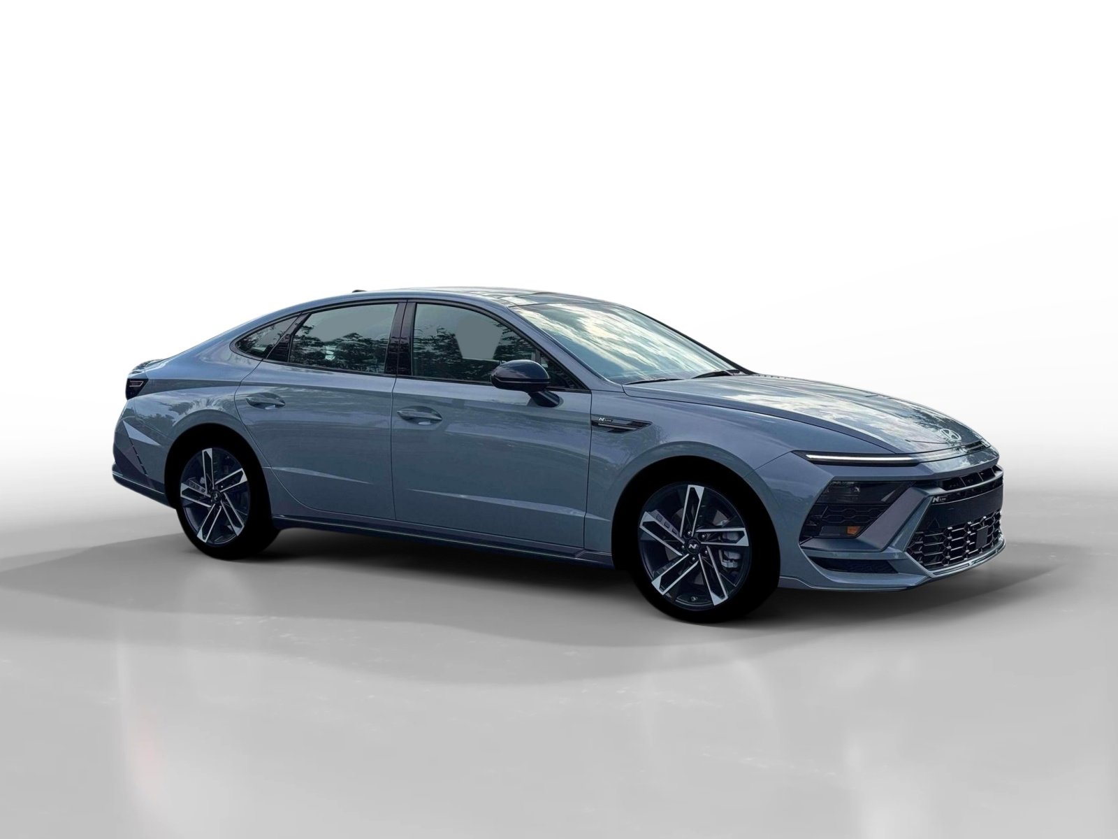 New 2026 Hyundai Sonata N Line image 10