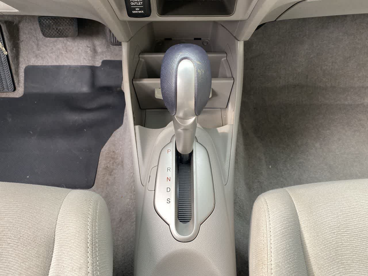 Used 2010 Honda Insight EX image 25