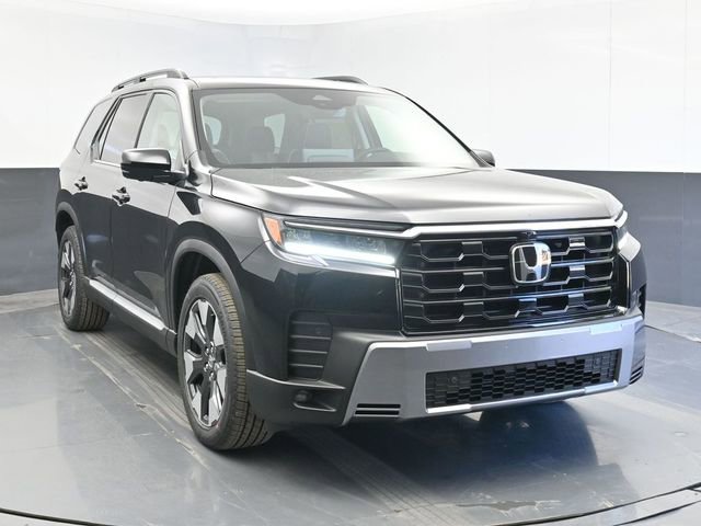 New 2026 Honda Pilot Elite image 2