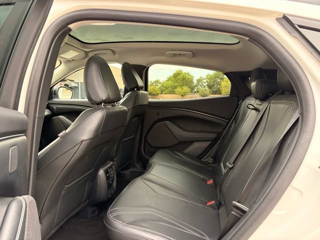 Used 2023 Ford Mustang Mach-E Premium RWD image 16