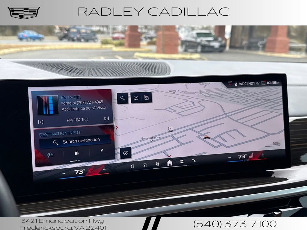 Used 2024 BMW X5 M60i image 19