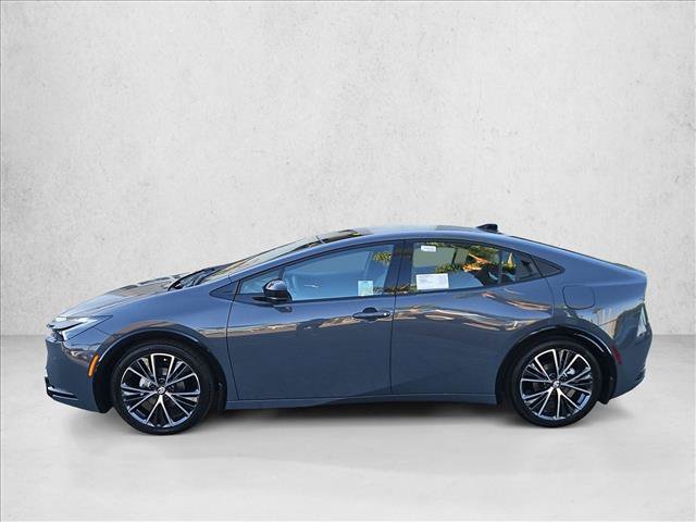 New 2027 Toyota Prius Limited w/ Limited Premium Package FWD image 5