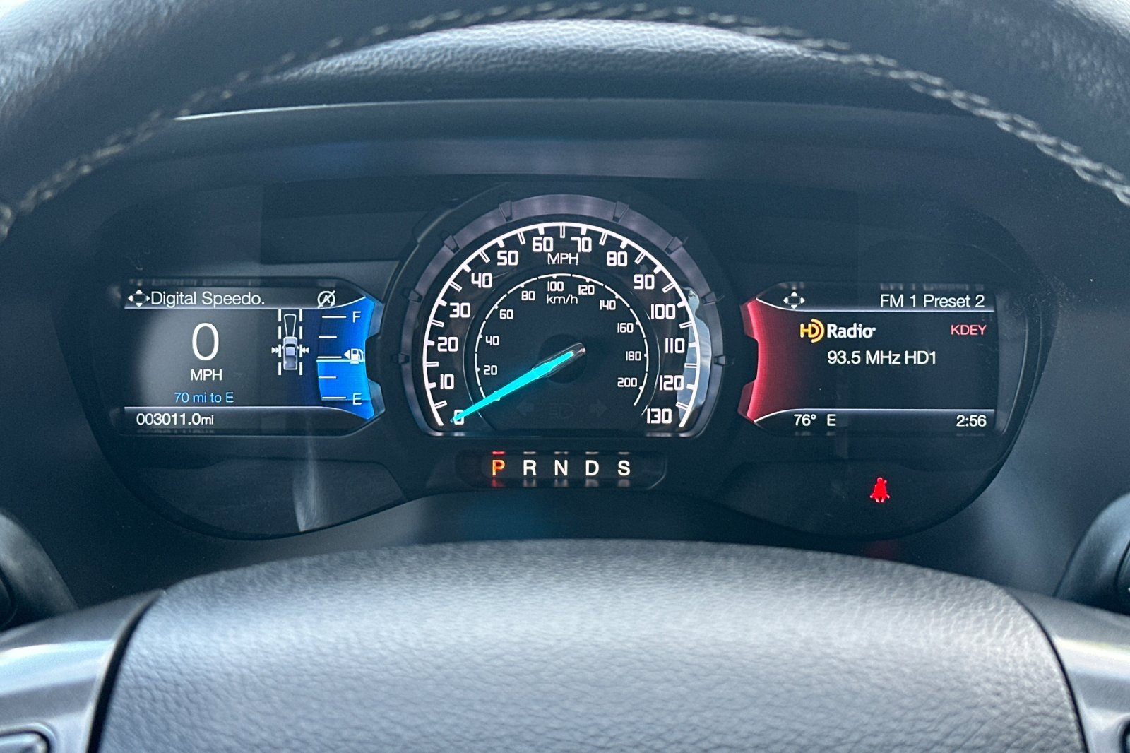 Used 2019 Ford Ranger Lariat w/ Equipment Group 501A Mid image 24