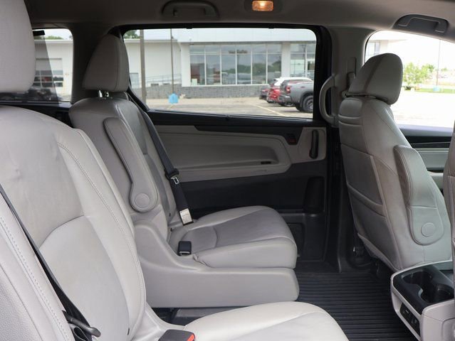 Used 2018 Honda Odyssey Touring image 13