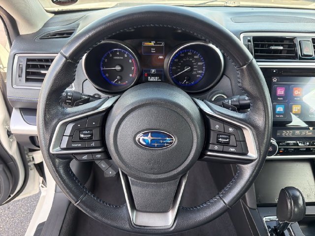 Used 2018 Subaru Legacy 2.5i Sport AWD/4WD image 16