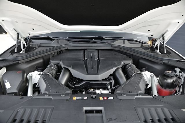 New 2026 Genesis GV80 3.5T Prestige image 14