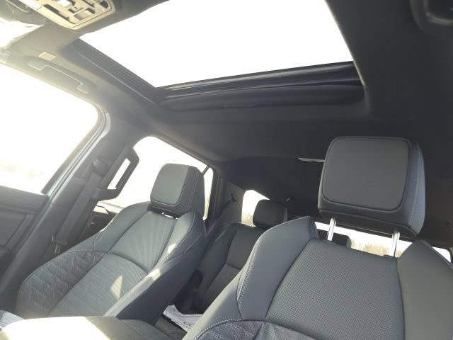 New 2026 Toyota 4Runner 4WD image 10