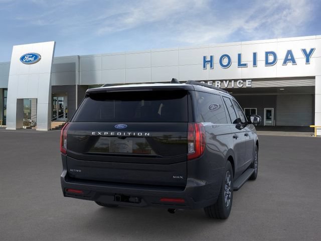 New 2026 Ford Expedition Max Active AWD/4WD image 8