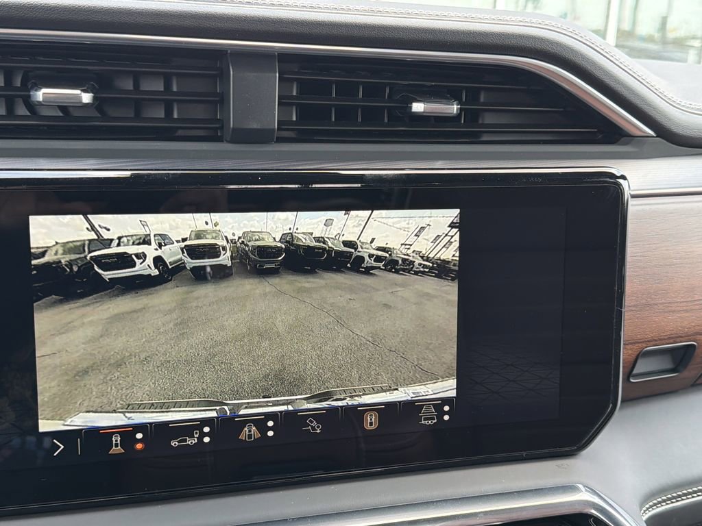 New 2026 GMC Sierra 1500 Denali Ultimate image 5