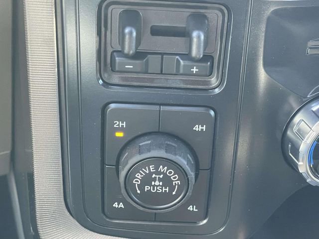 New 2025 Ford F150 Platinum w/ Equipment Group 703A Plus AWD/4WD image 27