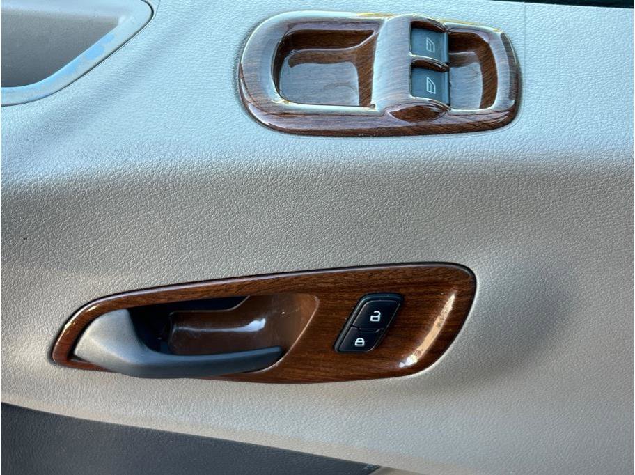 Used 2016 Ford Transit 250 148 Low Roof image 20