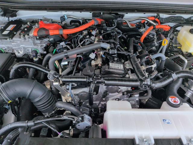 Used 2027 Toyota Land Cruiser w/ Premium Package AWD/4WD image 35