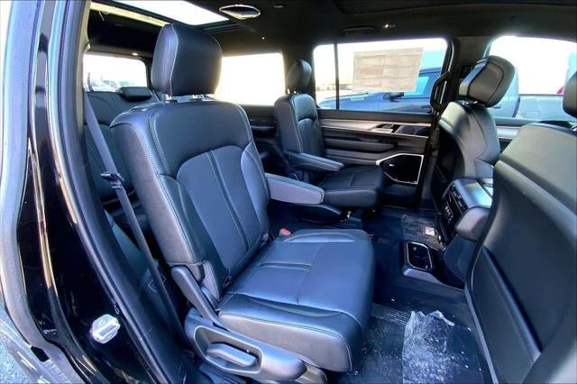 New 2026 Jeep Grand Wagoneer Limited w/ Premium Group II image 50