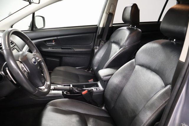 Used 2014 Subaru Crosstrek 2.0i Limited AWD/4WD image 11