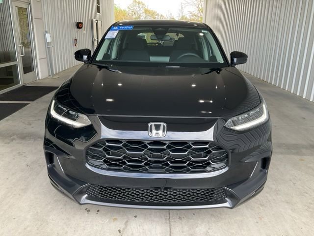 Certified 2026 Honda HR-V LX image 27