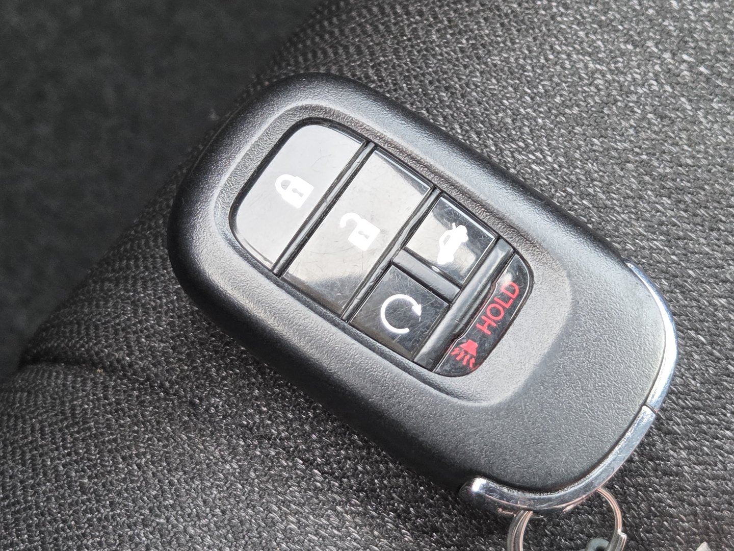 Used 2024 Honda Accord Sport image 33