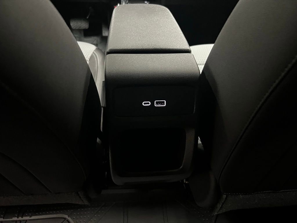 New 2026 Chevrolet Trax LT w/ Driver Confidence Package image 26