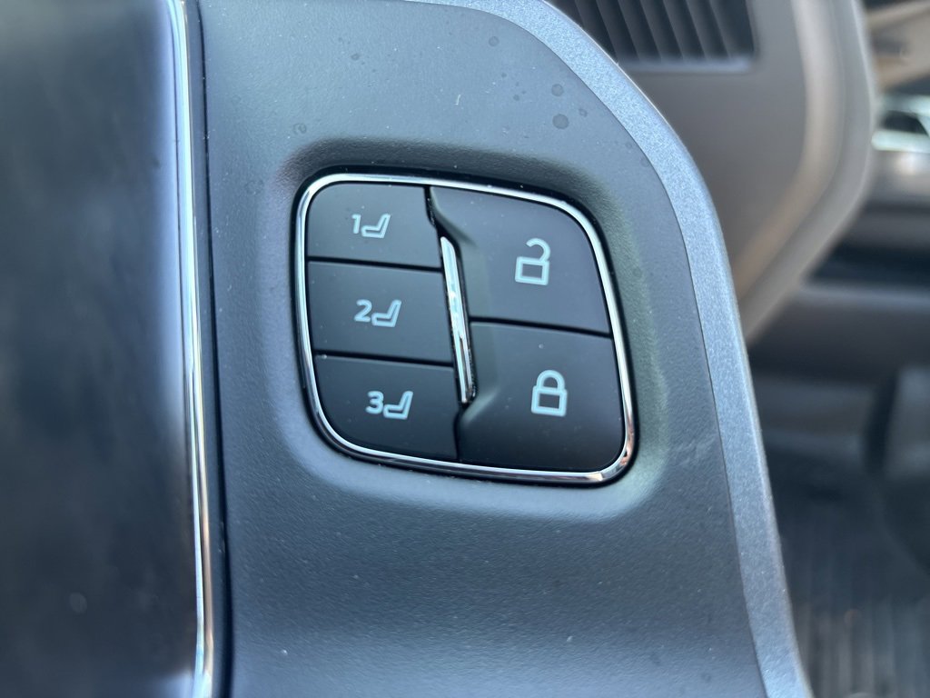 New 2025 Ford F250 Lariat w/ Chrome Package image 20