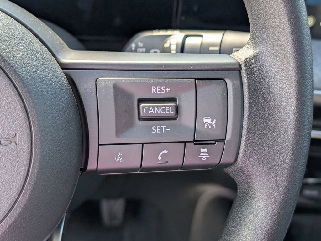 New 2026 Nissan Kicks SV image 17