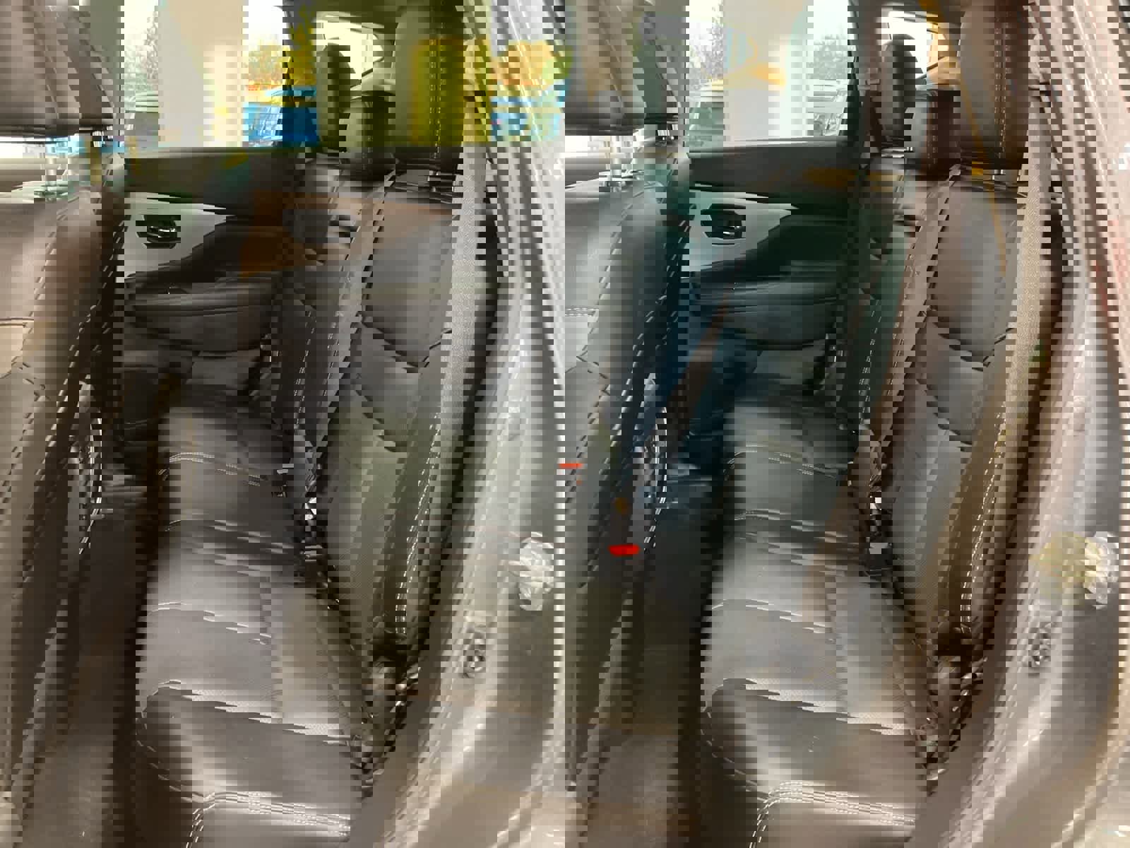 Used 2021 Nissan Murano SL image 29