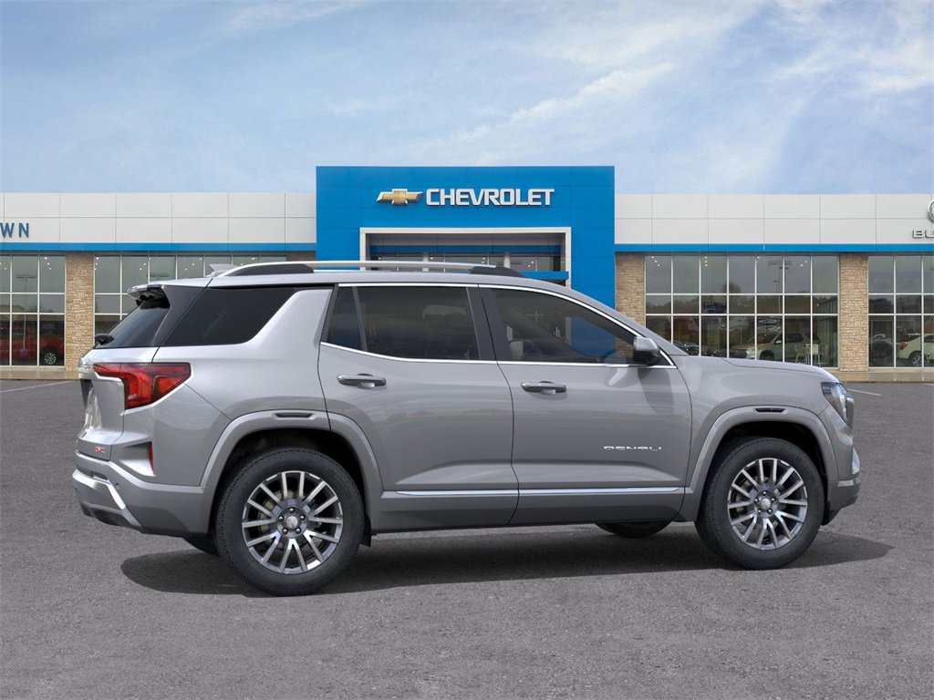 New 2026 GMC Terrain Denali image 5