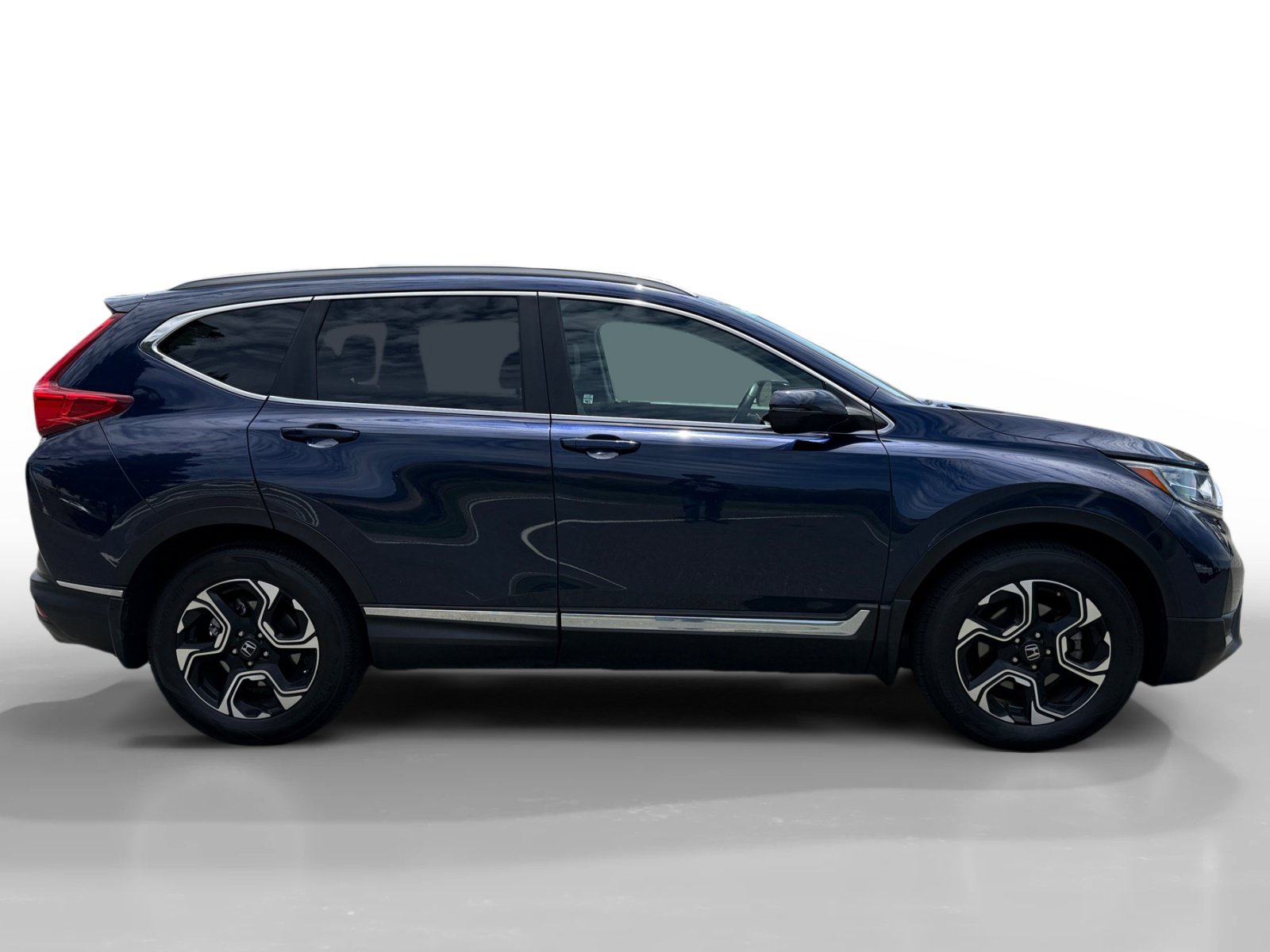 Used 2017 Honda CR-V Touring image 6