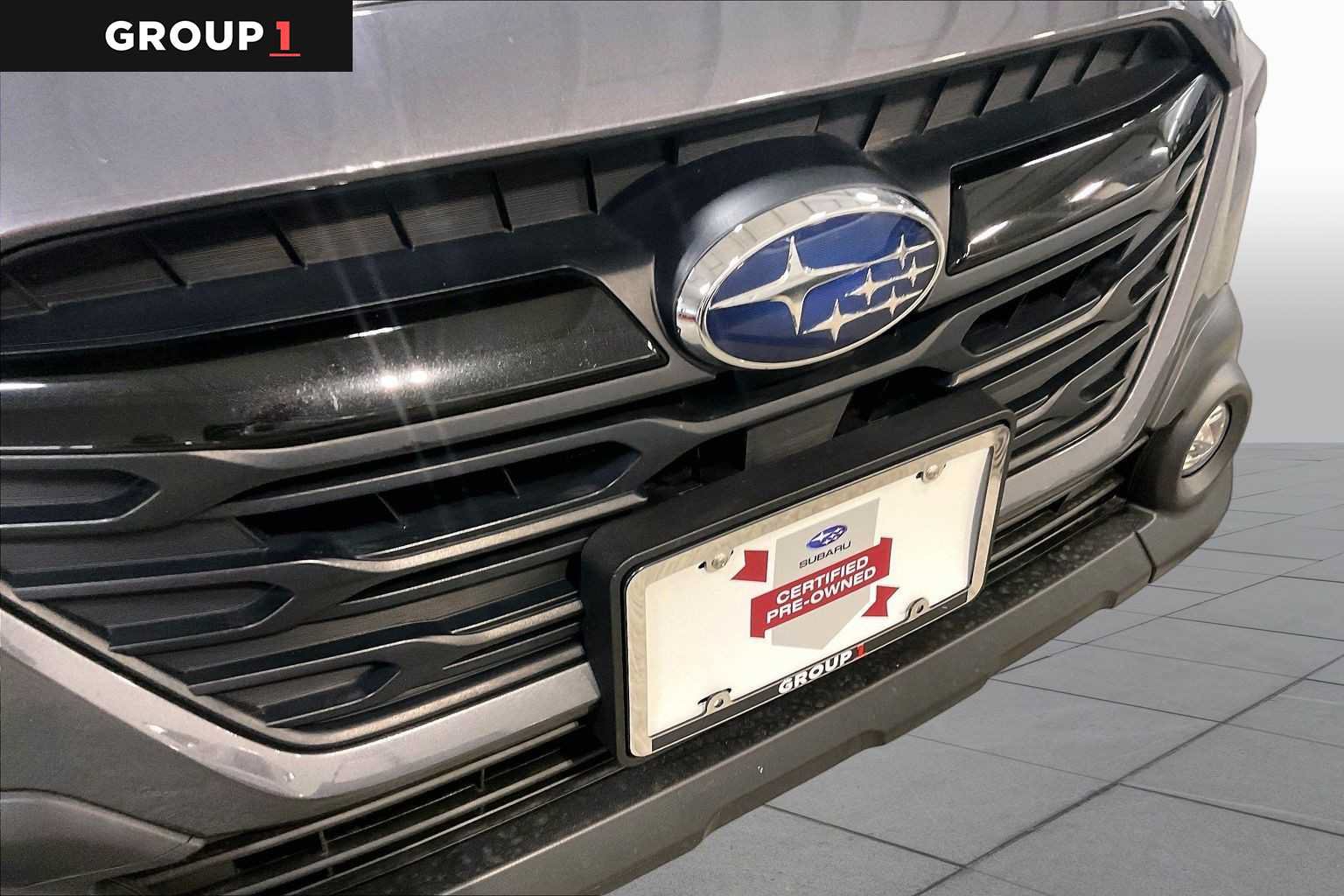 Certified 2025 Subaru Outback Onyx Edition AWD/4WD image 30
