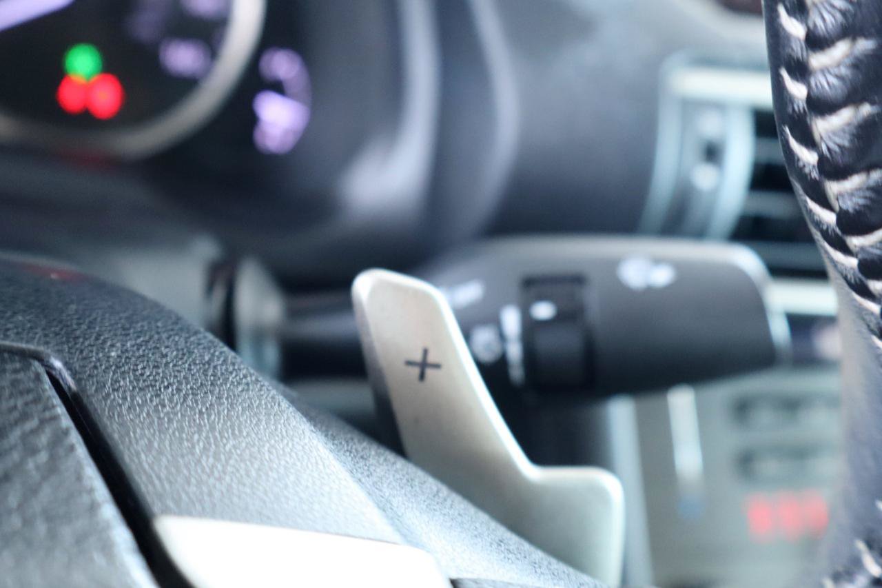 Used 2020 Lexus IS 300 w/ Accessory Package 2 RWD image 25