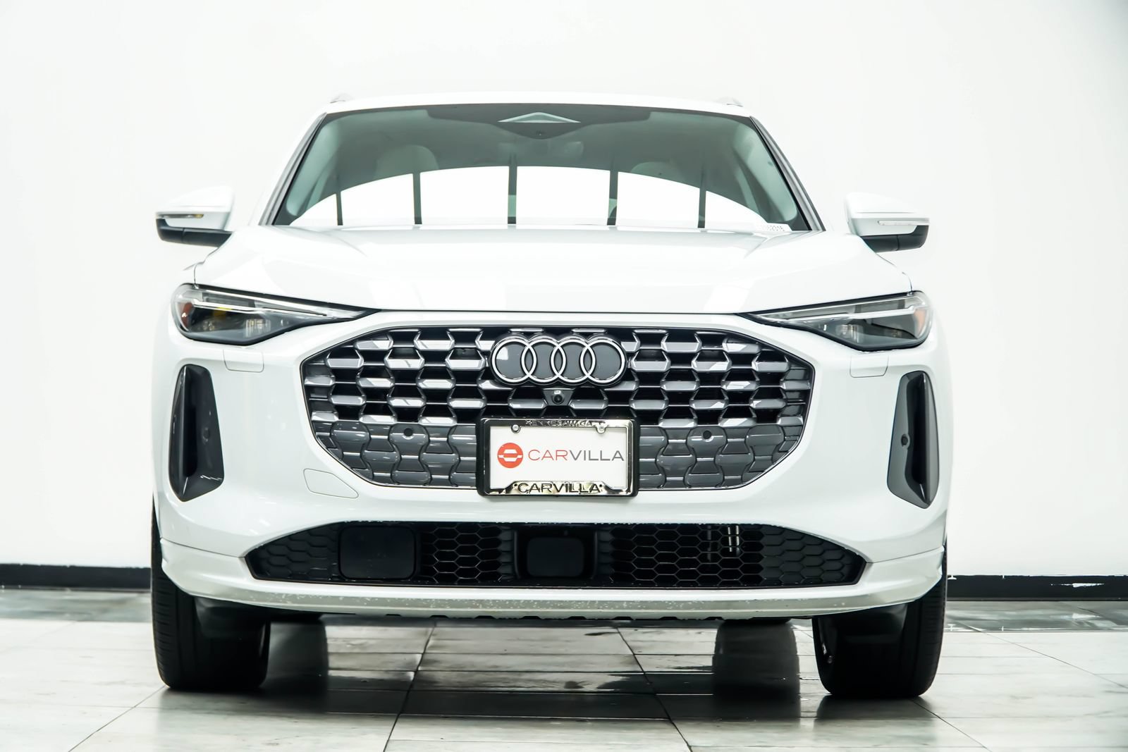 Used 2025 Audi Q5 Premium Plus w/ Premium Plus AWD/4WD image 9