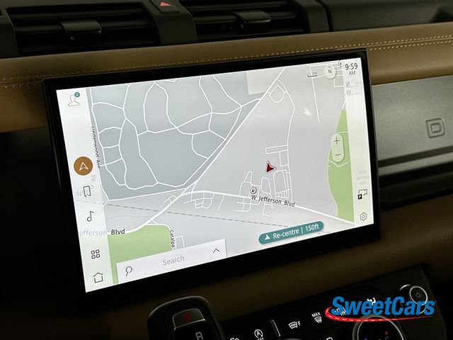 Used 2025 Land Rover Defender 110 V8 image 26